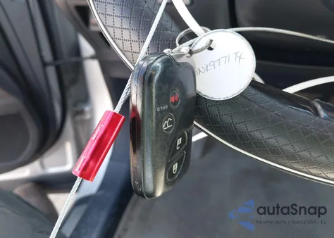 2013 Lexus Rx 350 z USA, uszkodzony, nr VIN JTJZK1BA6D2415005